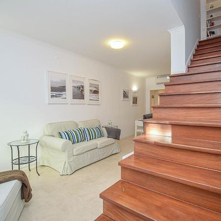 Central Family Apartment - 60 M From The Beach Cascais Extérieur photo