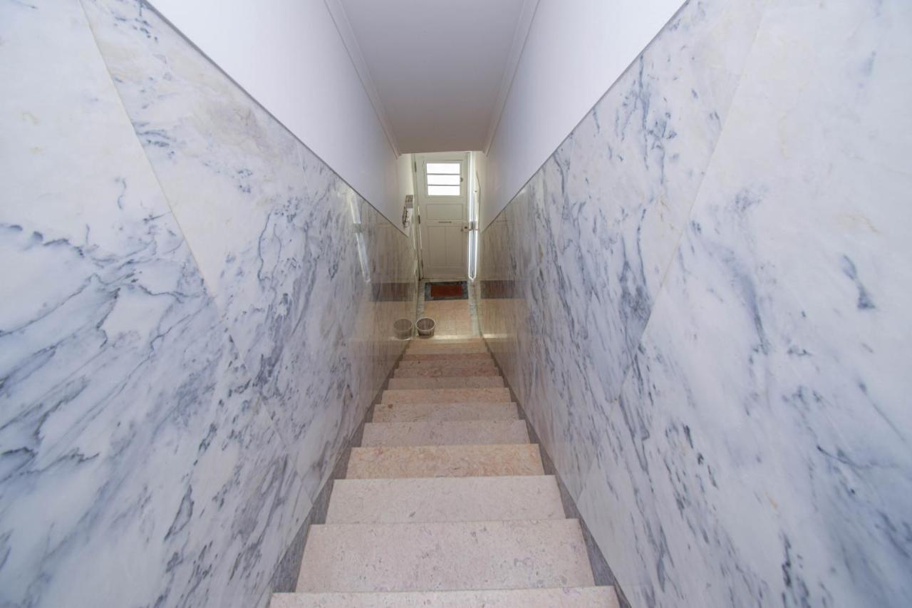 Central Family Apartment - 60 M From The Beach Cascais Extérieur photo