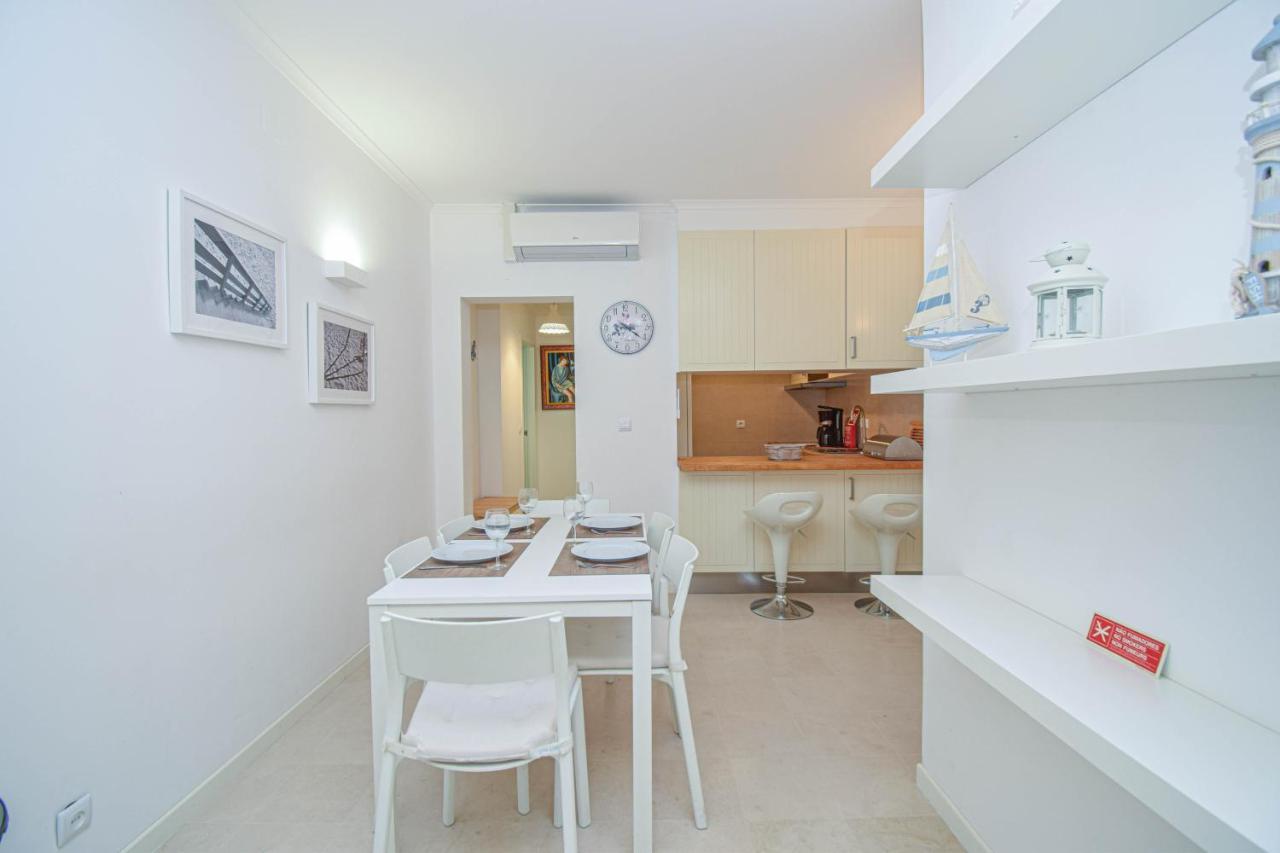 Central Family Apartment - 60 M From The Beach Cascais Extérieur photo