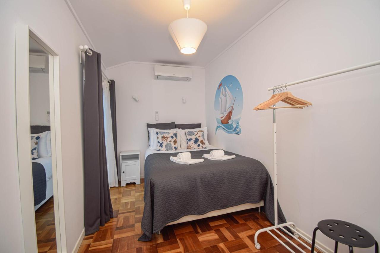 Central Family Apartment - 60 M From The Beach Cascais Extérieur photo