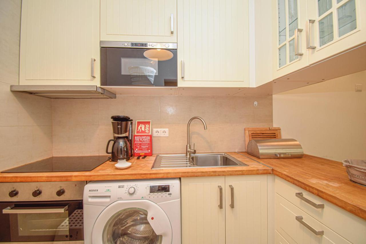 Central Family Apartment - 60 M From The Beach Cascais Extérieur photo