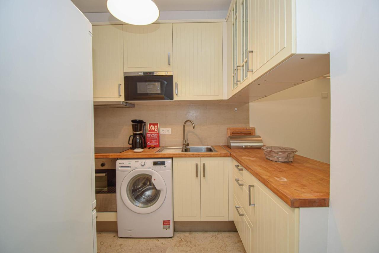 Central Family Apartment - 60 M From The Beach Cascais Extérieur photo