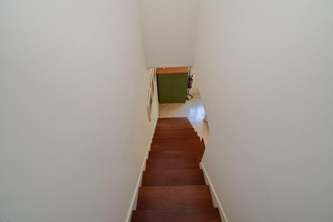 Central Family Apartment - 60 M From The Beach Cascais Extérieur photo