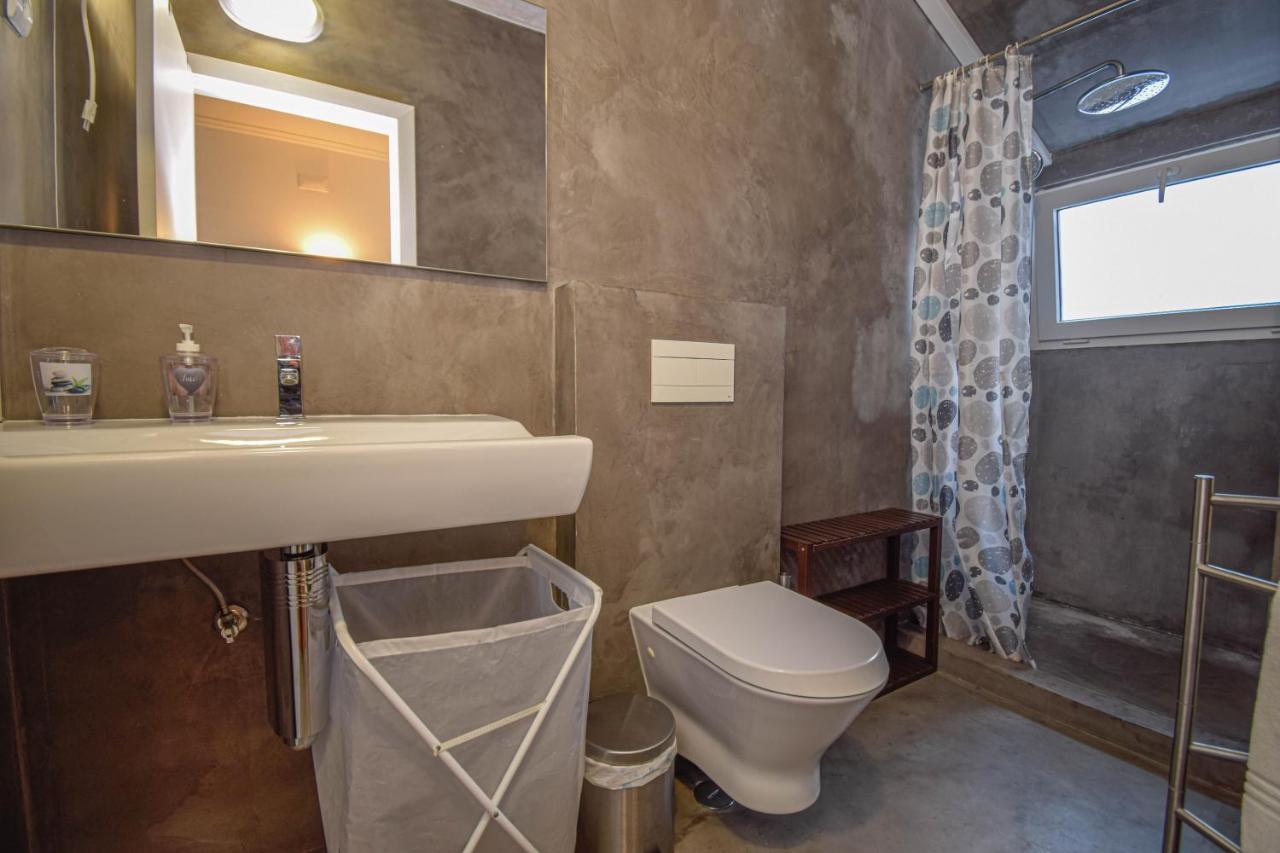 Central Family Apartment - 60 M From The Beach Cascais Extérieur photo
